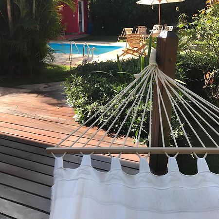 Pousada Jardim Do Eden Santana Do Riacho Dış mekan fotoğraf